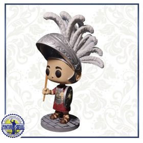 Funko Armaos de la Macarena