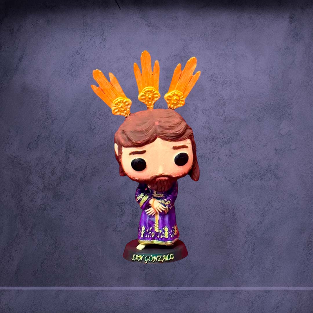 Funkos Semana Santa