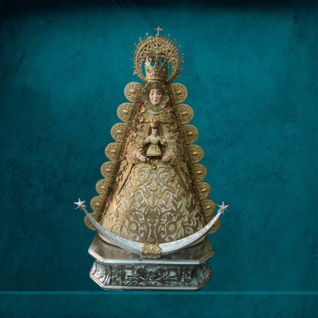 Modelismo Rocío