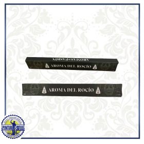 Varillas de Incienso Virgen del Rocío