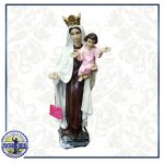 Virgen del Carmen