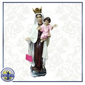 Virgen del Carmen