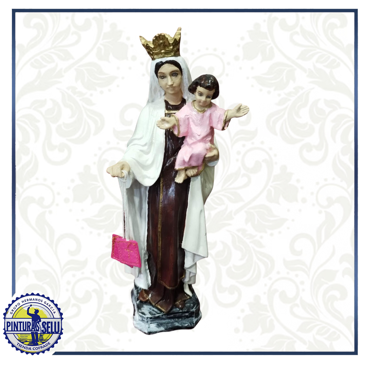 Virgen del Carmen