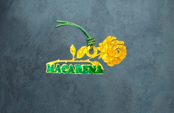 Accesorios Semana Santa