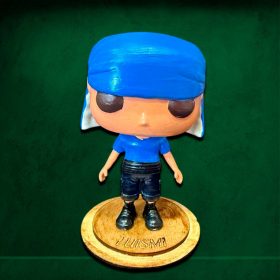 Funkos Personalizados