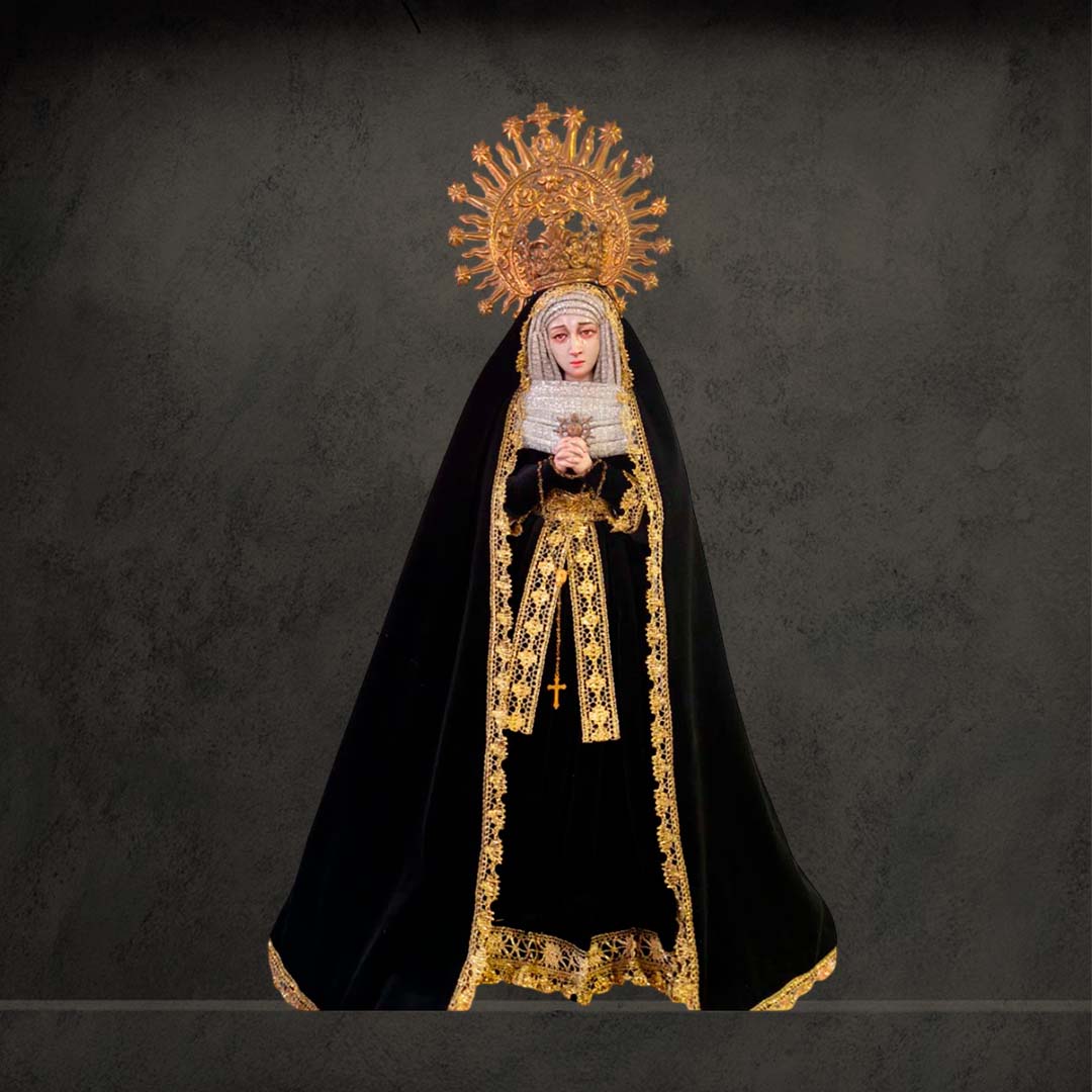 Modelismo Cofrade