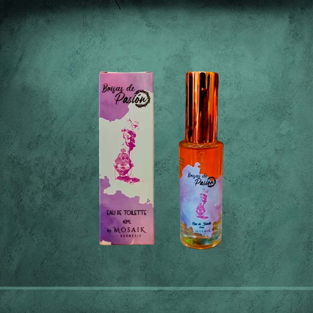 Perfumes by Mosaik
