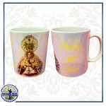 Taza Virgen del Rocío