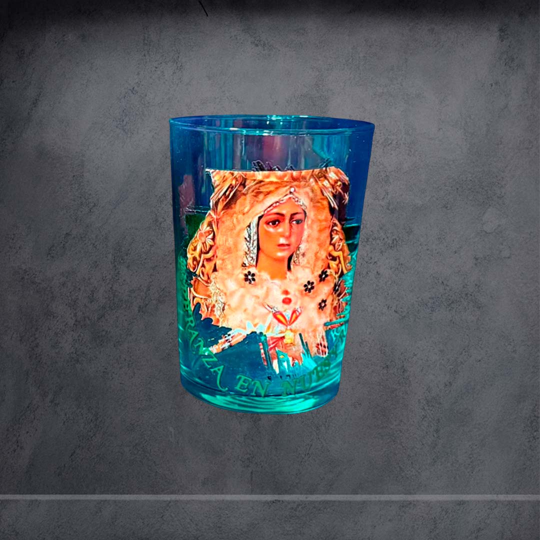Vasos Cofrades