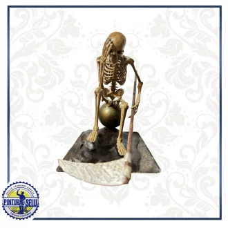La Imagen Canina de la Hermandad del Santo Entierro: Historia, Simbolismo y Devoción