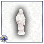 Pastora embarazada
