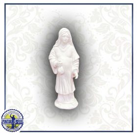 Pastora embarazada