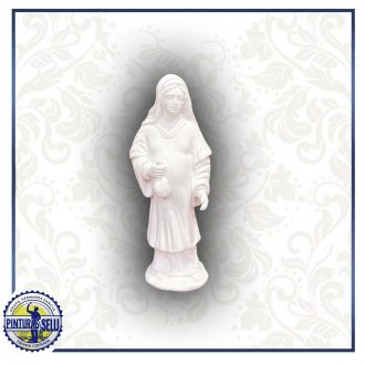Pastora embarazada