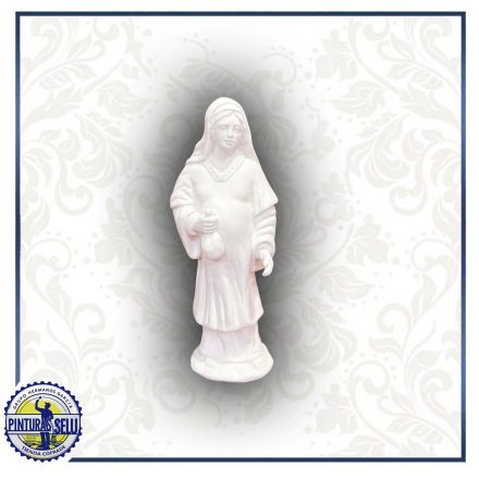 Pastora embarazada