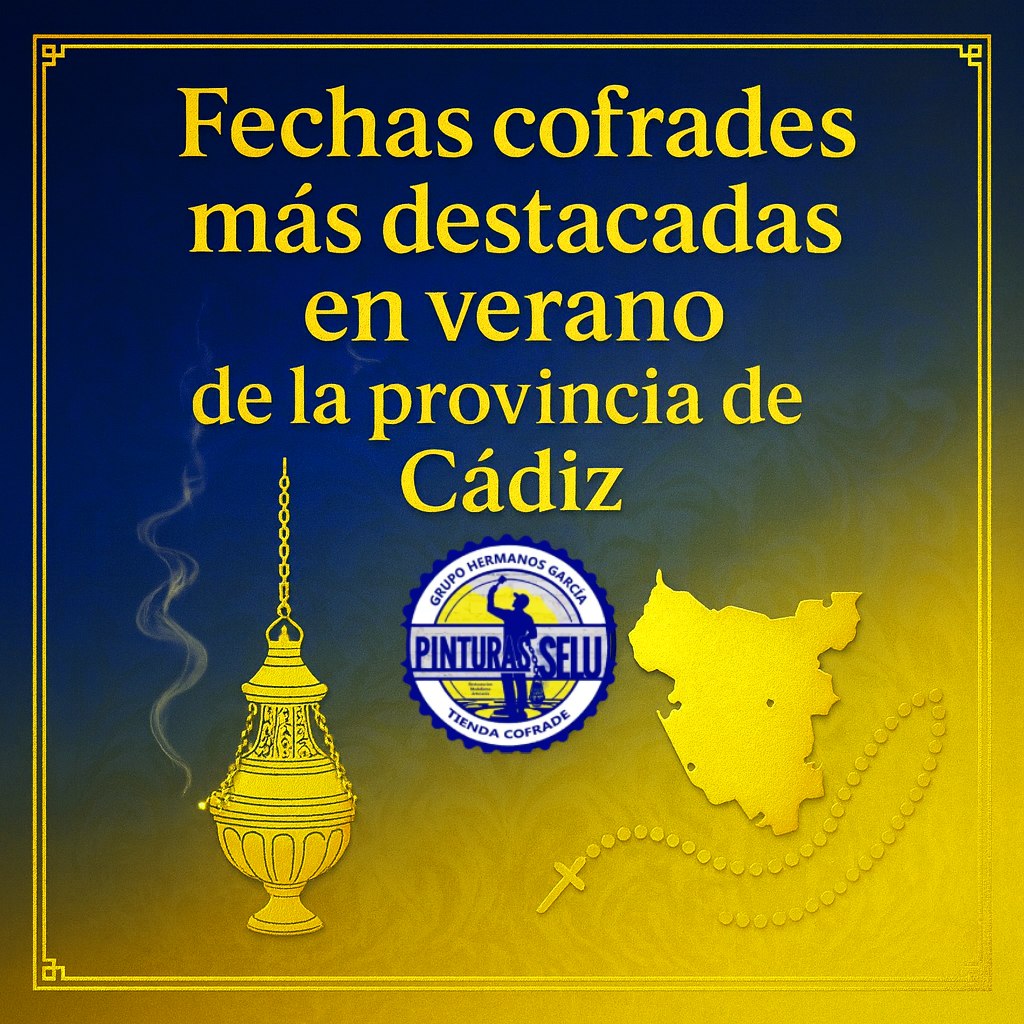 https grupohermanosgarcia.com fechas cofrades cadiz calendario vivo