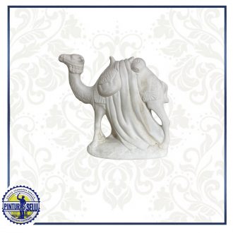 Camello para Belén – Figura artesanal para portal navideño