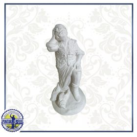 Cazador para Belén