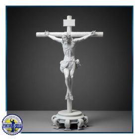 Cristo de la Sed