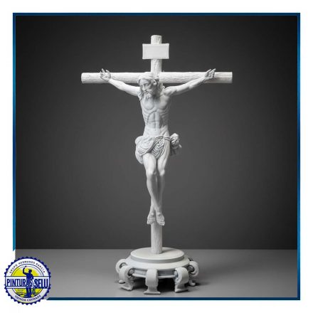 Cristo de la Sed