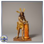 Cristo de la Cigarrera