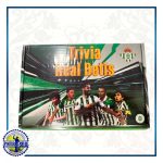 El Trivial del Betis