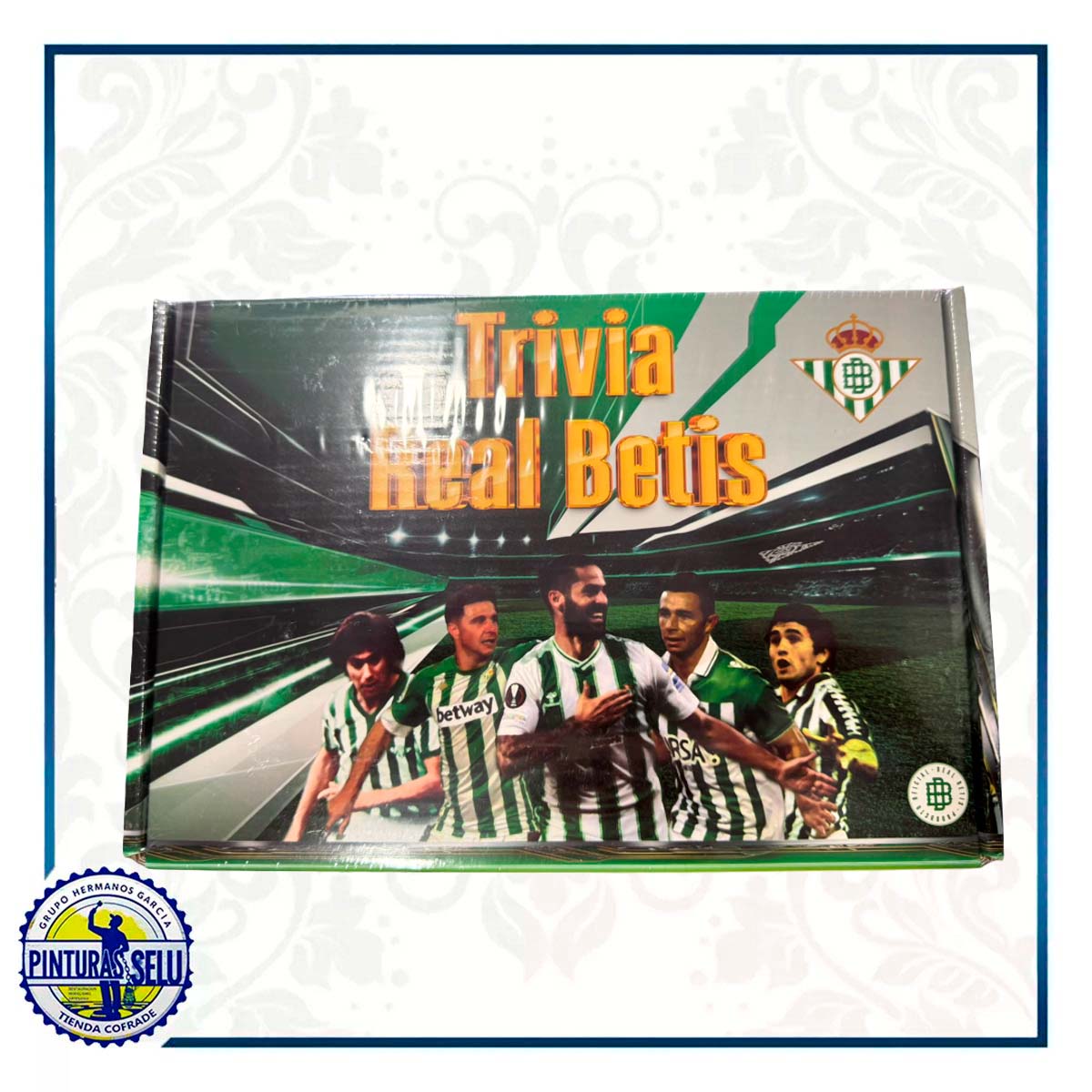 El Trivial del Betis
