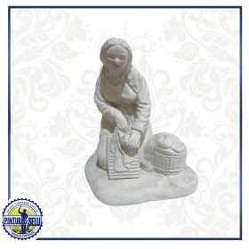Lavandera para Belén