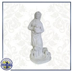 Pastora para Belén