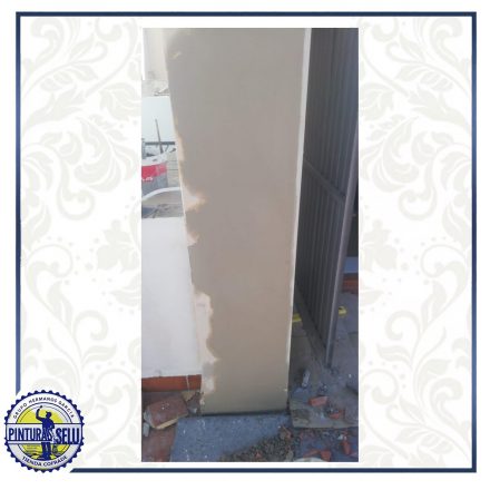 Reparación de pilares: seguridad estructural y soluciones profesionales