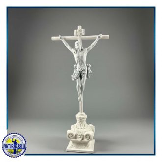 Cristo de la Expiración - El Cachorro
