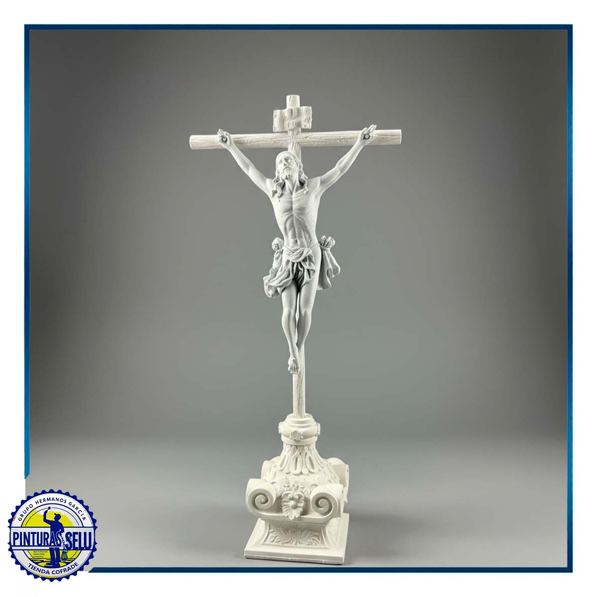 Cristo de la Expiración - El Cachorro
