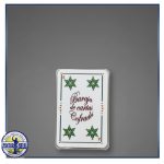 Baraja de Cartas Cofrade Española