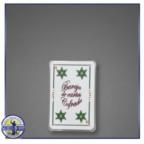 Baraja de Cartas Cofrade Española