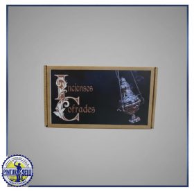 Caja de Varios Inciensos