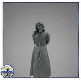 Figura Cofrade Cristo de la Sentencia de Jerez