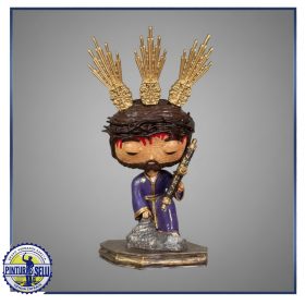 Funko Cofrade Tres Caídas