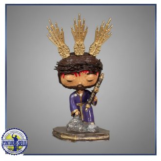 Funko Cofrade Tres Caídas