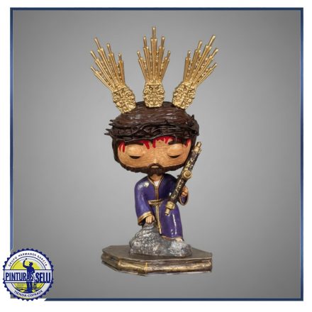 Funko Cofrade Tres Caídas