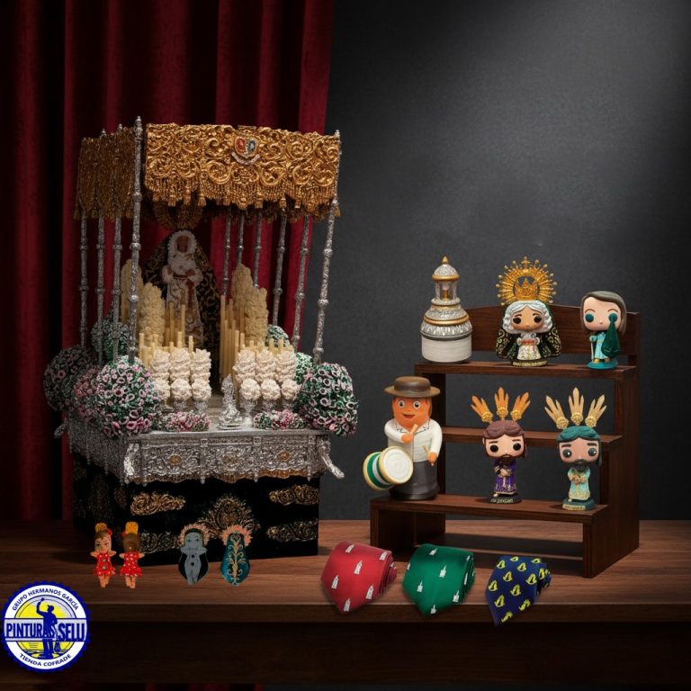 Black Friday Cofrade 2025