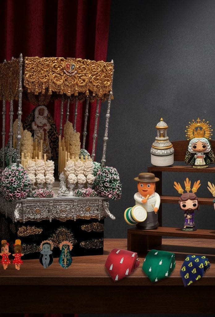 Black Friday Cofrade 2025