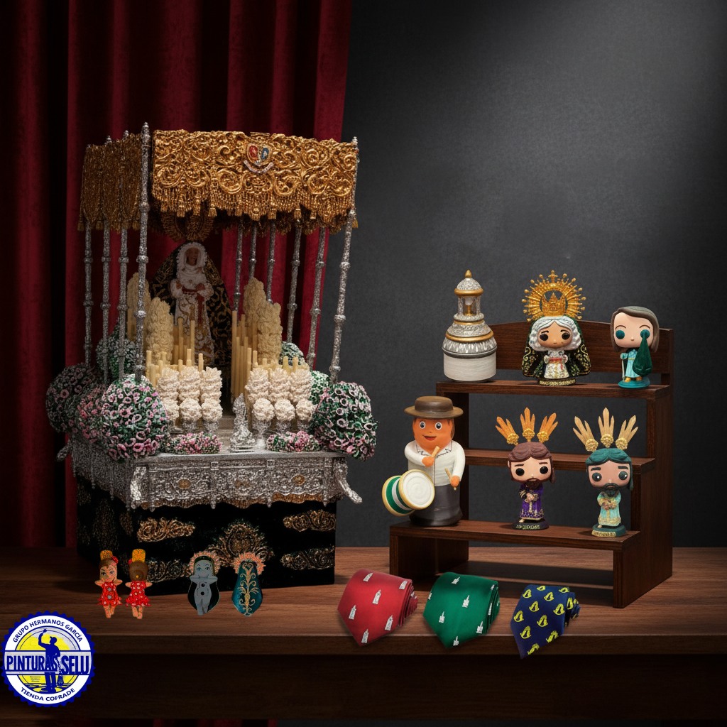 Black Friday Cofrade