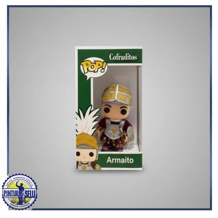 Cofradito Armaito