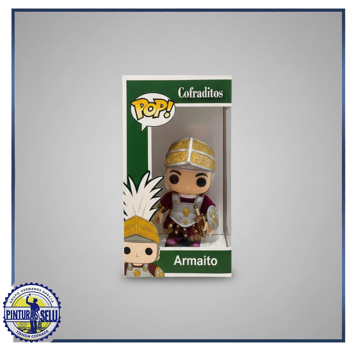 Cofradito Armaito Cofradito Armaito