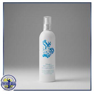 Eau de Toilette Bruma 250 ml By Mosaik