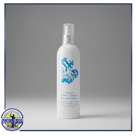 Eau de Toilette Bruma 250 ml By Mosaik