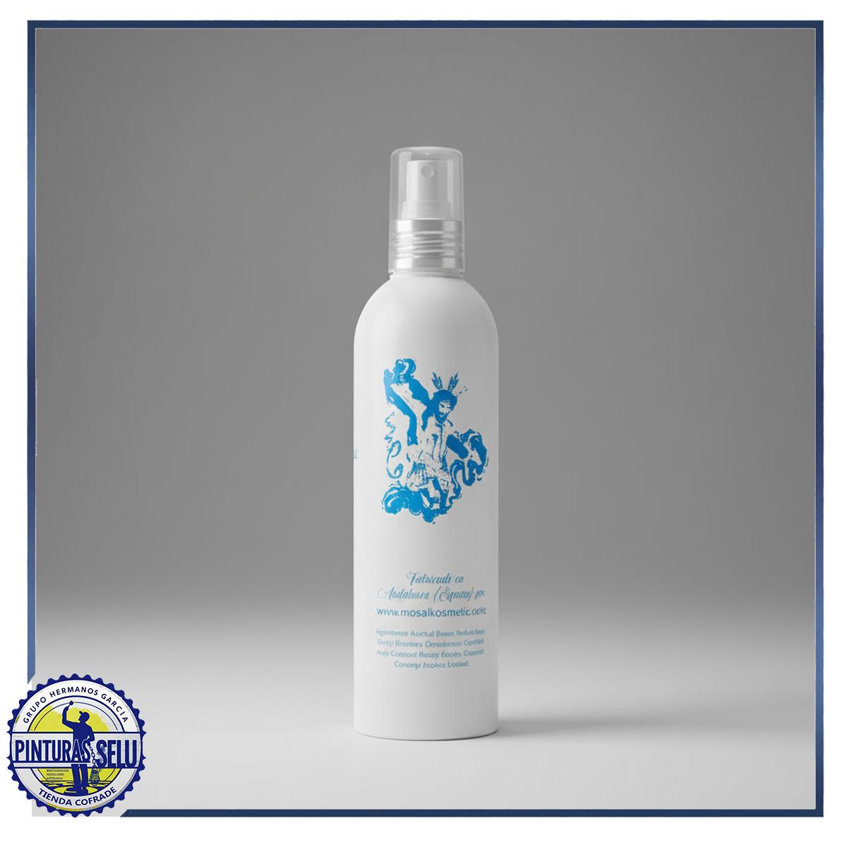 Eau de Toilette Bruma 250 ml By Mosaik