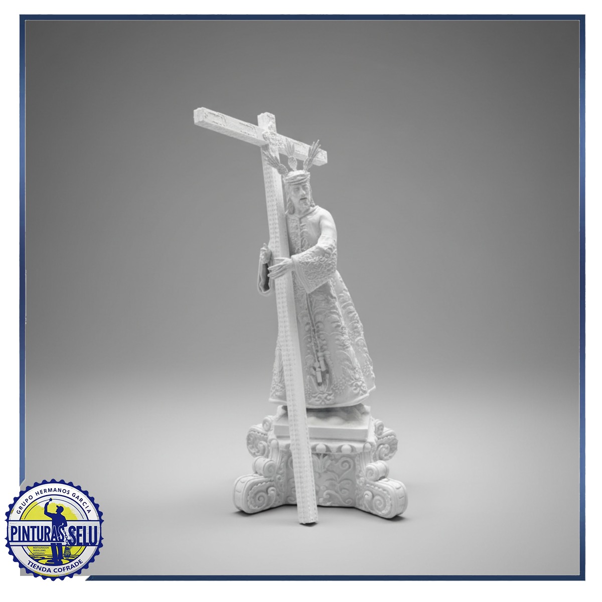 Figura Silencio Figura Silencio