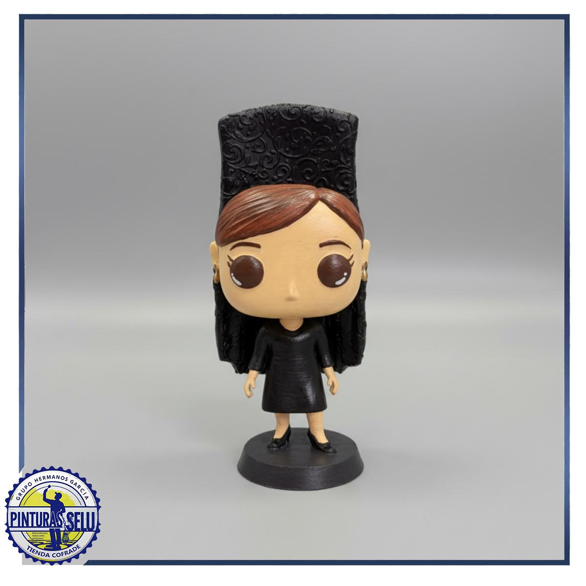 Funko Cofrade Mantilla