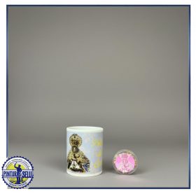 Pack Black Friday Taza de la caridad más rosario