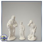 Pack Black Friday figuras belen 1 de 18 y 20 cm 1 Pack Black Friday figuras belen 1 de 18 y 20 cm